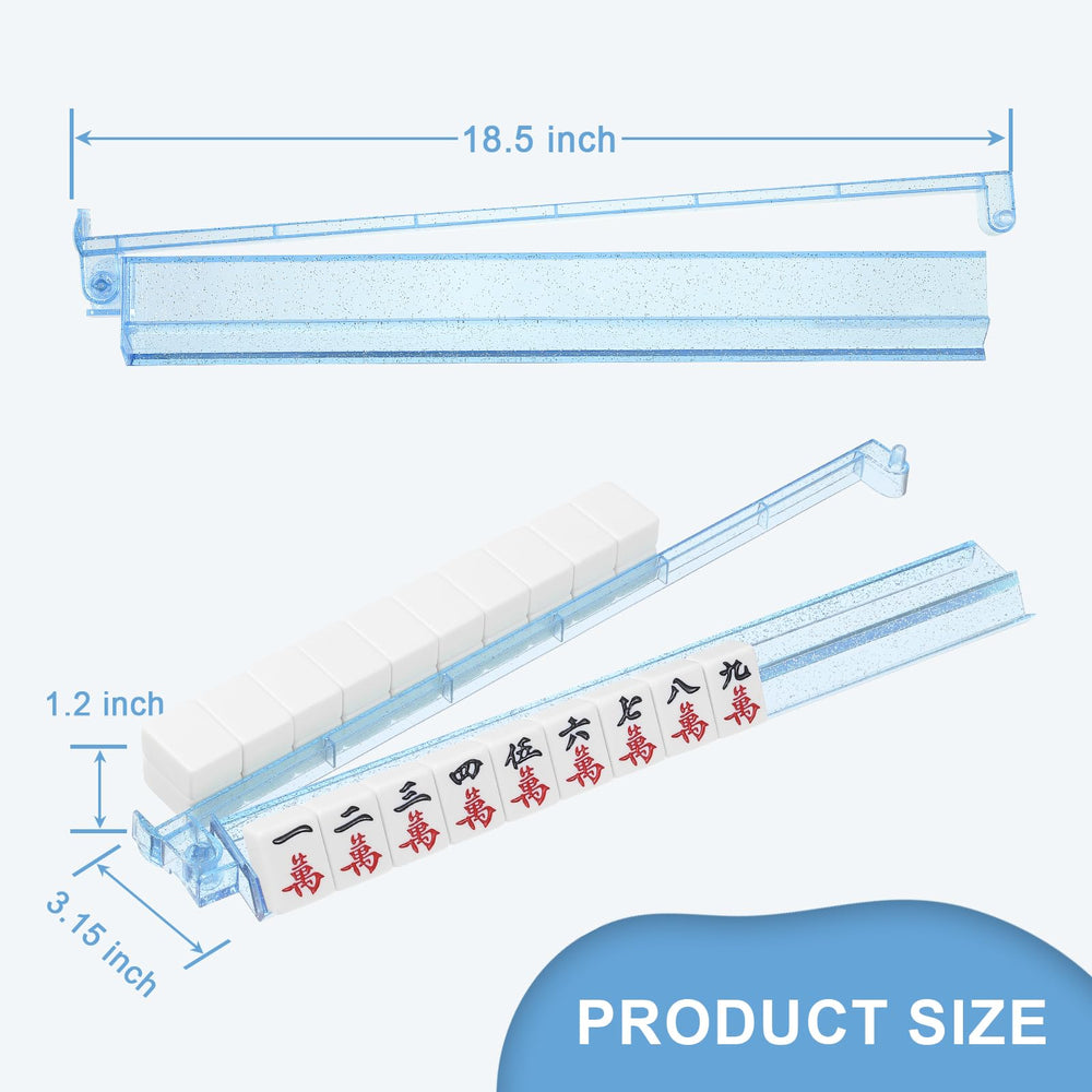 Niflirt gift-ready mahjong accessories perfect for birthdays and holidays