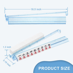Niflirt gift-ready mahjong accessories perfect for birthdays and holidays