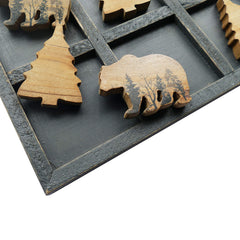 NIKKY HOME conversation-starter decor sparks friendly chats