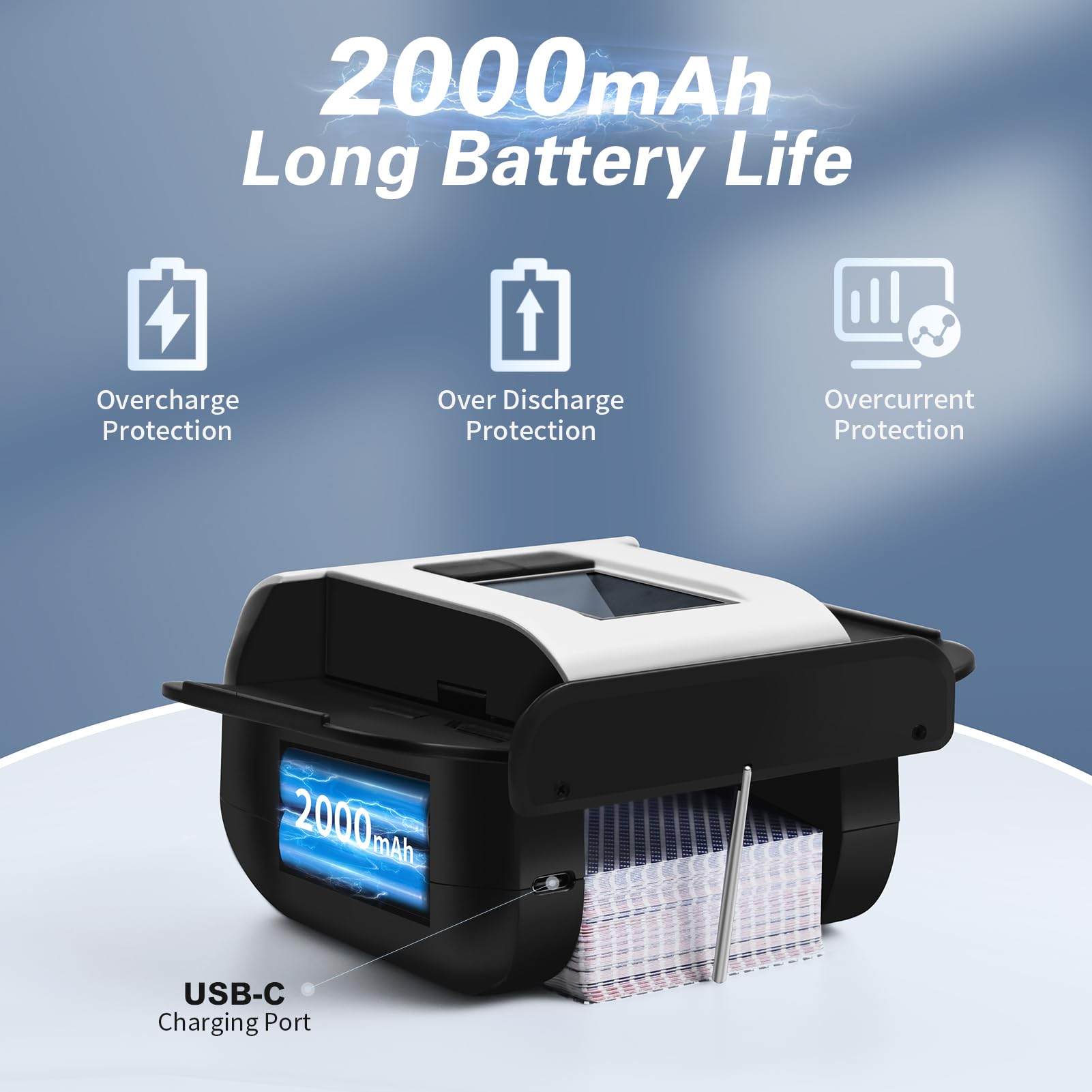 Nileole retractable wings adapt standard cards, Uno, and Poker sizes.