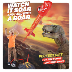 Ninja Blast fold-away launcher demonstrates portable backyard fun on demand