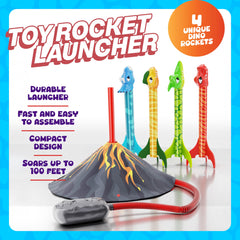 Ninja Blast gift-ready packaging boosts excitement for birthday or holidays
