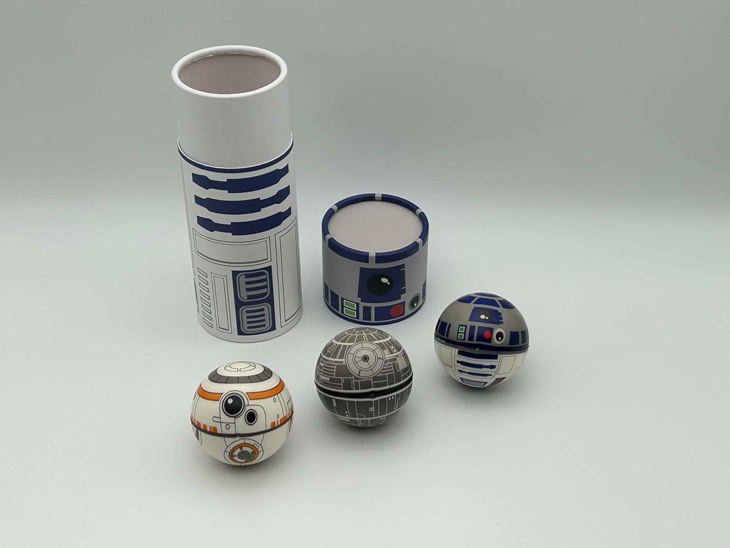 NINOSTAR StarWar stress ball with meteor pattern invites imaginative play and safe sensory exploration