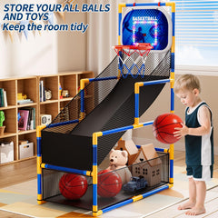 NIPLOOOW durable indoor outdoor play for active kids