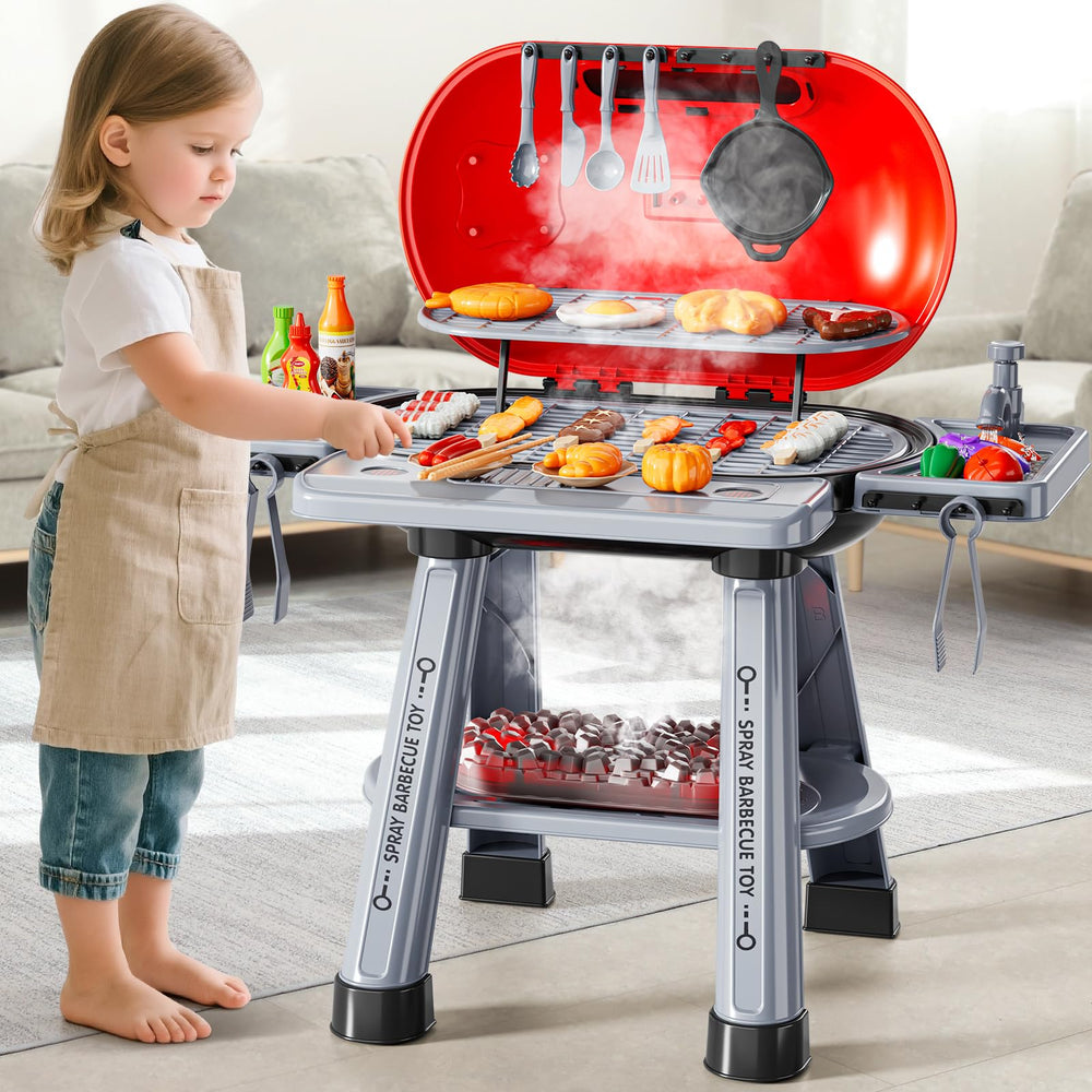 NIPLOOOW durable ABS material with smooth edges for safe play.
