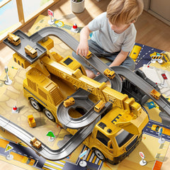 NIPLOOOW ideal gift for ages 3–8, indoors or outdoors