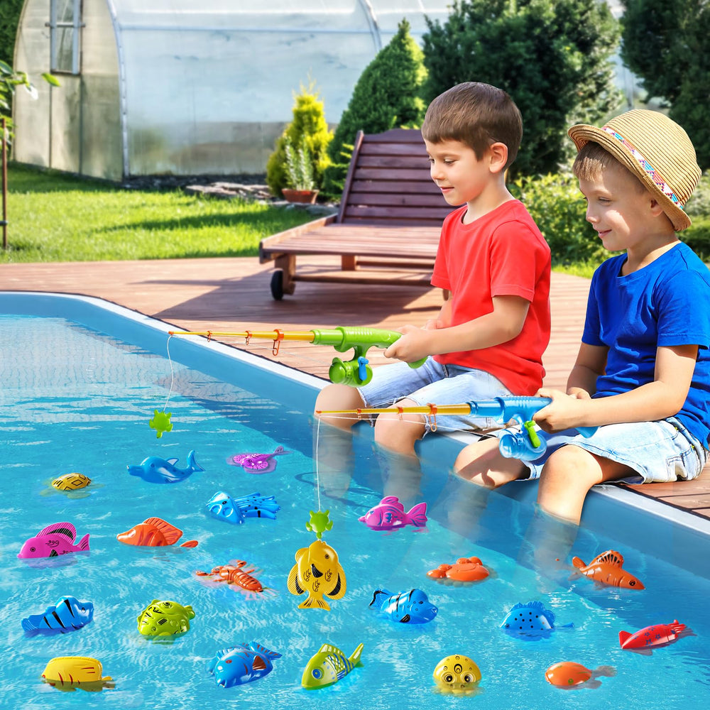 NIPLOOOW multi-player pool game invites cooperative play for 2-4 kids