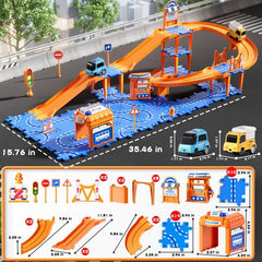 NIPLOOOW versatile indoor-outdoor play suitable for classroom and home