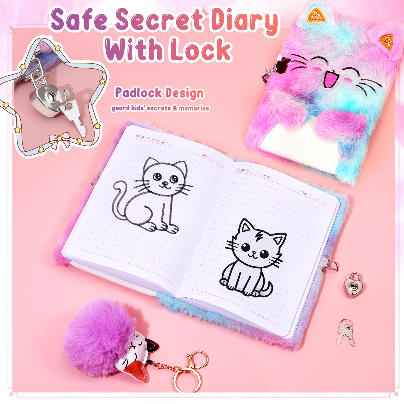 Niskite cat eye mask demonstrates soothing sleep essentials.