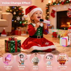 Niskite makes a great gift idea for 2–4 year olds.