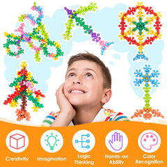 NiToy blocks used during bath time for splashy, hands-on exploration.