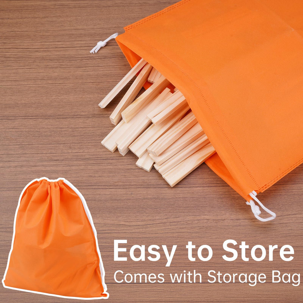 NiToy safe design with burr-free surfaces protects small fingers during play.