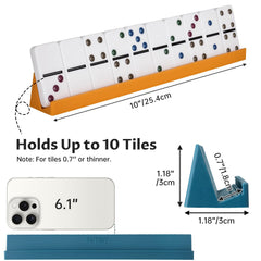 NiToy three-tilt options let you customize your game setup.