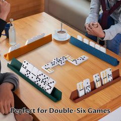NiToy travel case for domino set and accessories