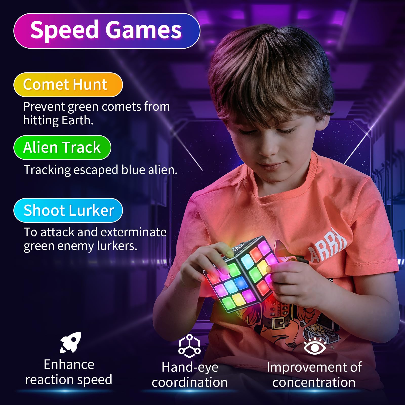 Niufunmal creativity mode with color edits and custom tunes