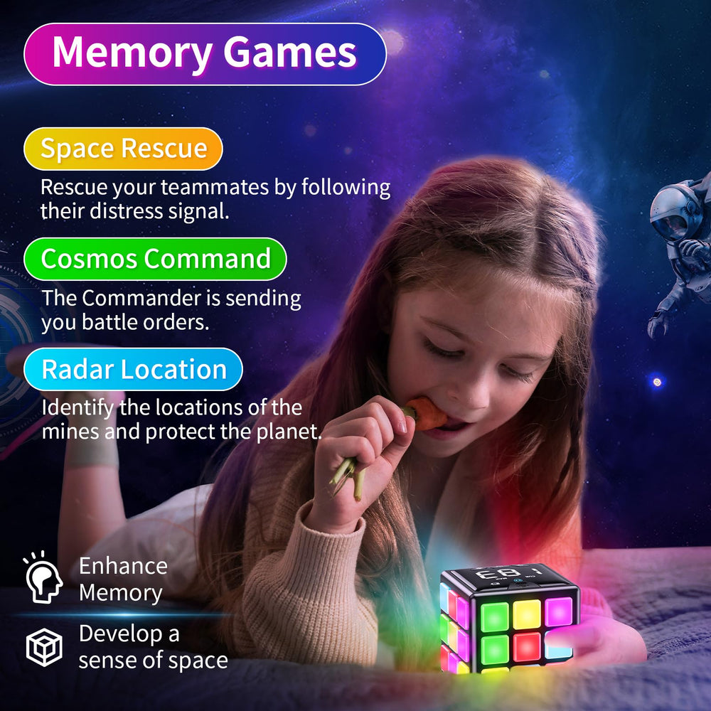 Niufunmal 15-in-1 toy supports diverse play experiences like creativity
