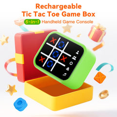 Niufuntek-family-game-night-friendly device for shared fun.