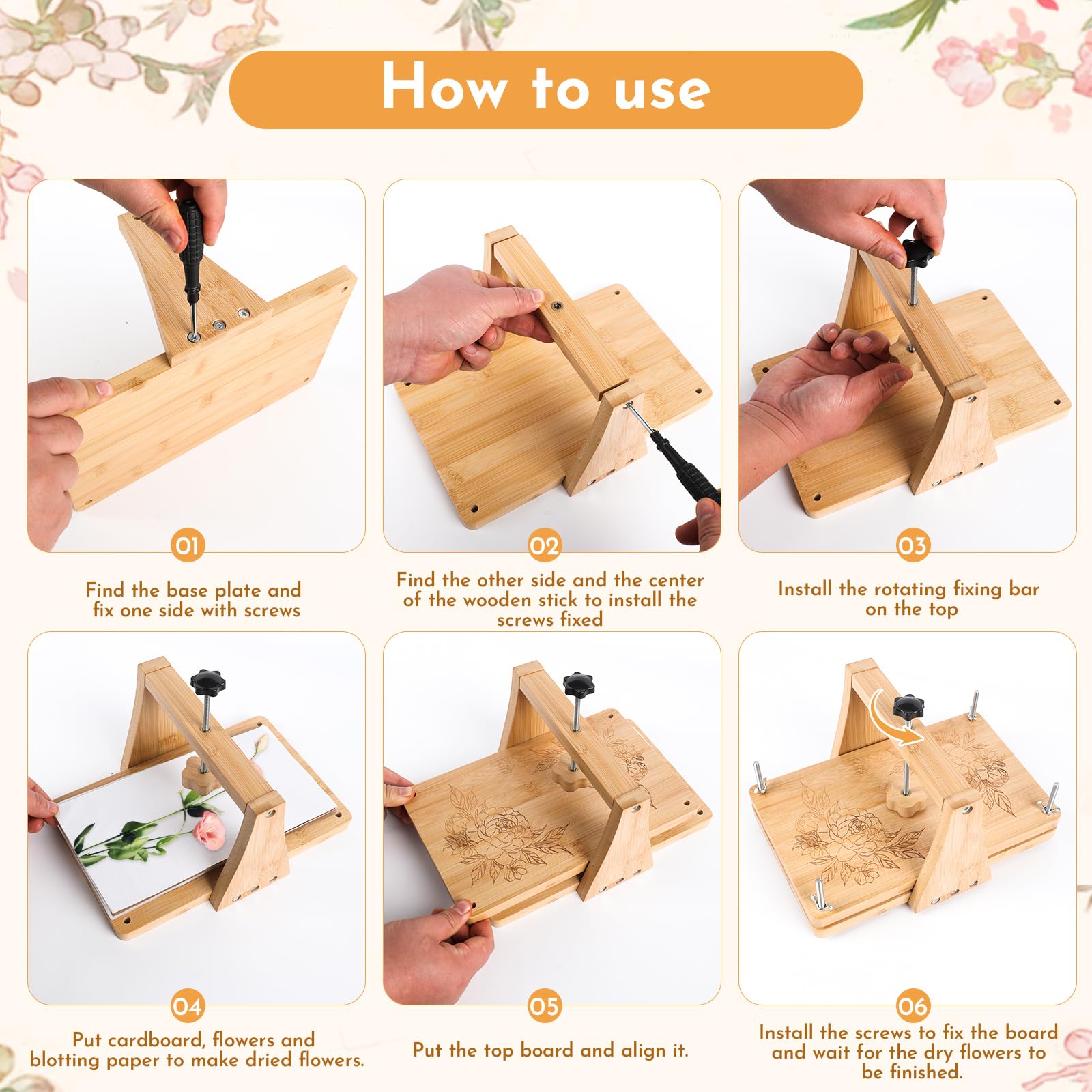 NIUGRECF ergonomic handles enable easy transport and handling