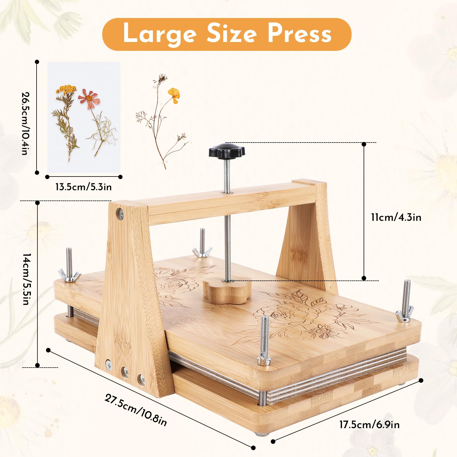 NIUGRECF expandable layer system shown for adding boards and papers