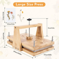 NIUGRECF expandable layer system shown for adding boards and papers