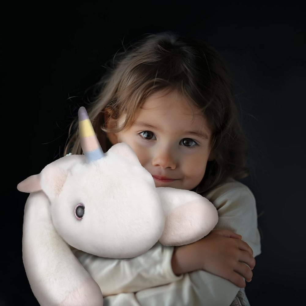 Niuniu Daddy giant pillowfort unicorn body pillow for home comfort