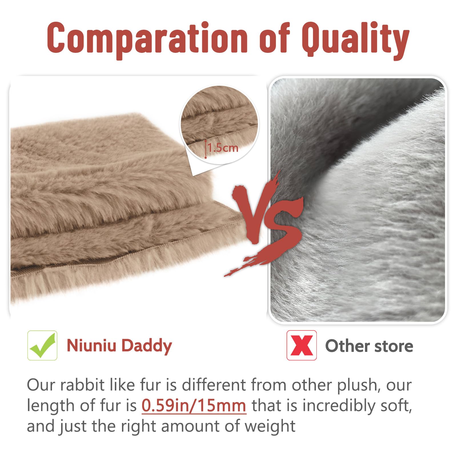 Niuniu Daddy makes a thoughtful gift for all ages.