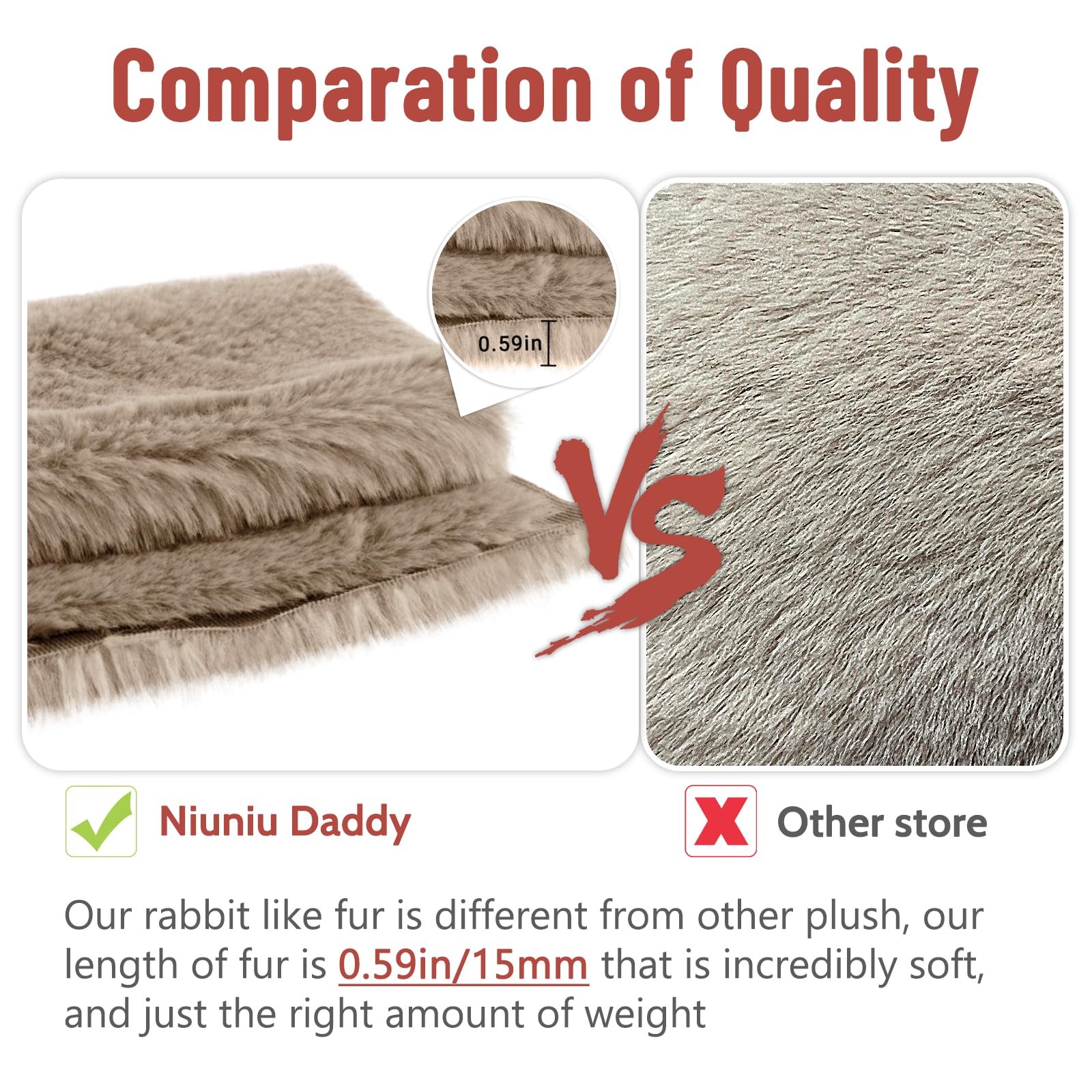 Niuniu Daddy gifting idea for Christmas or birthday