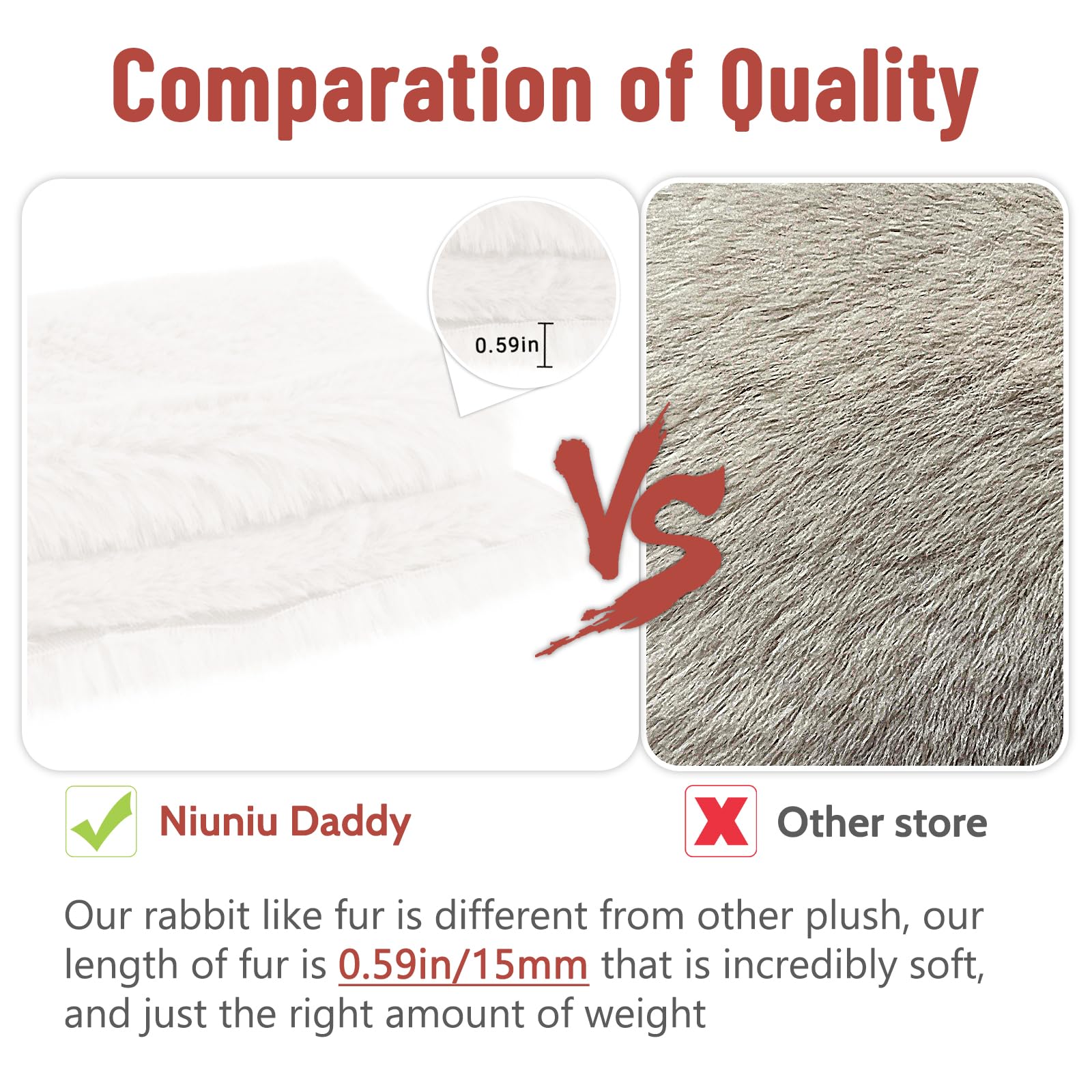 Niuniu Daddy non-toxic materials with CPC certification for safety