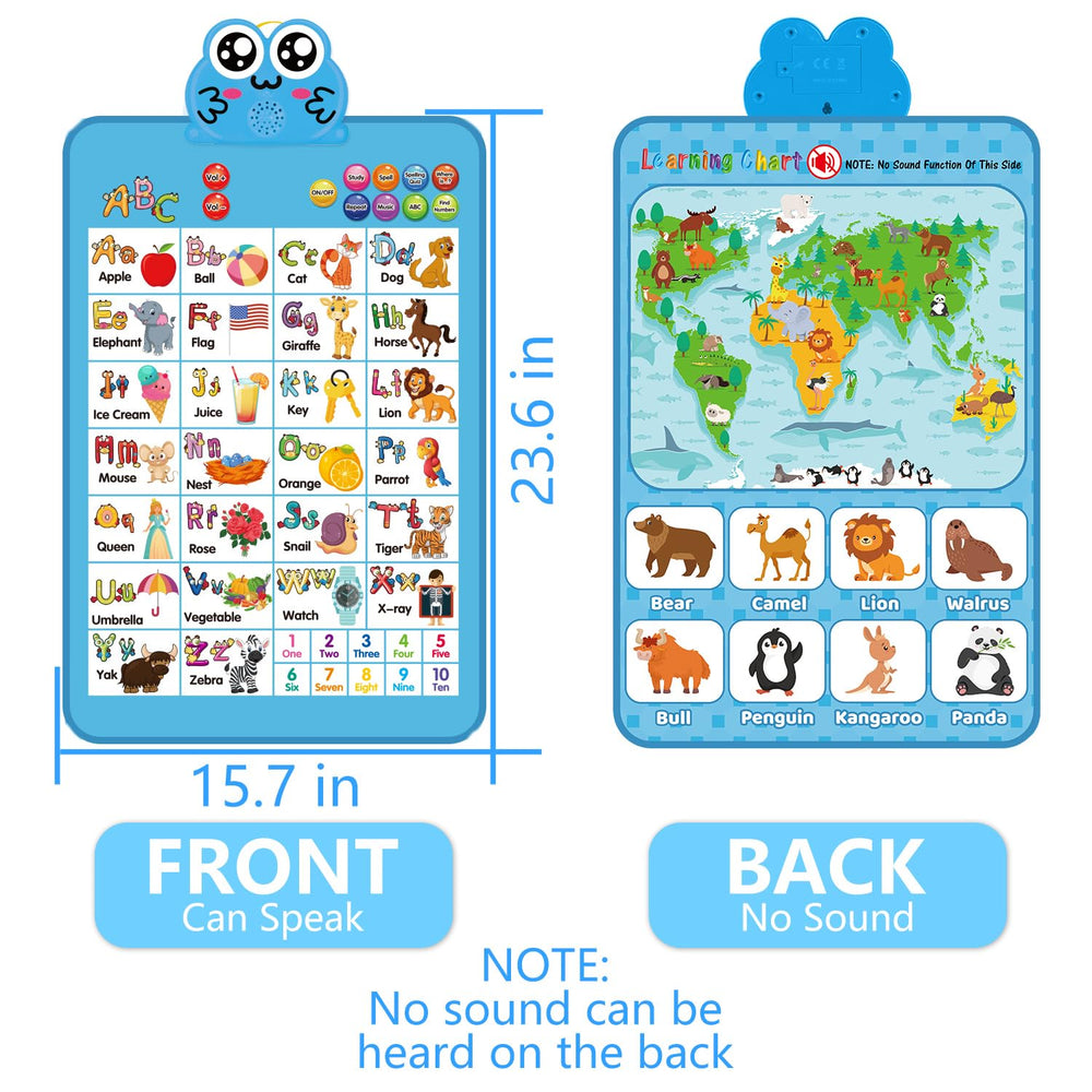 Niwoed eco-friendly materials emphasize safe, child-friendly learning