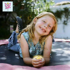 NLR FUN Tooth Fairy Coins gift-ready packaging for gifting