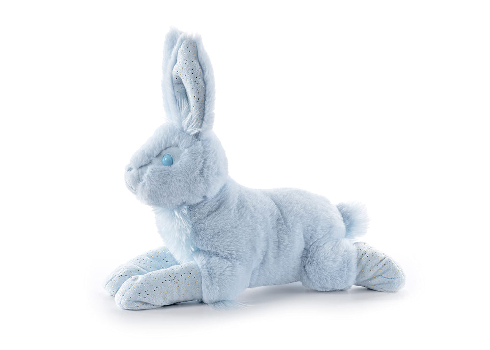 The Noble Collection Patronus Hare plush size emphasis, great for gifting