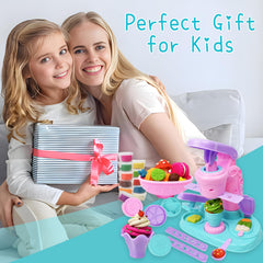 Noetoy arts and crafts kit inspires family fun sessions