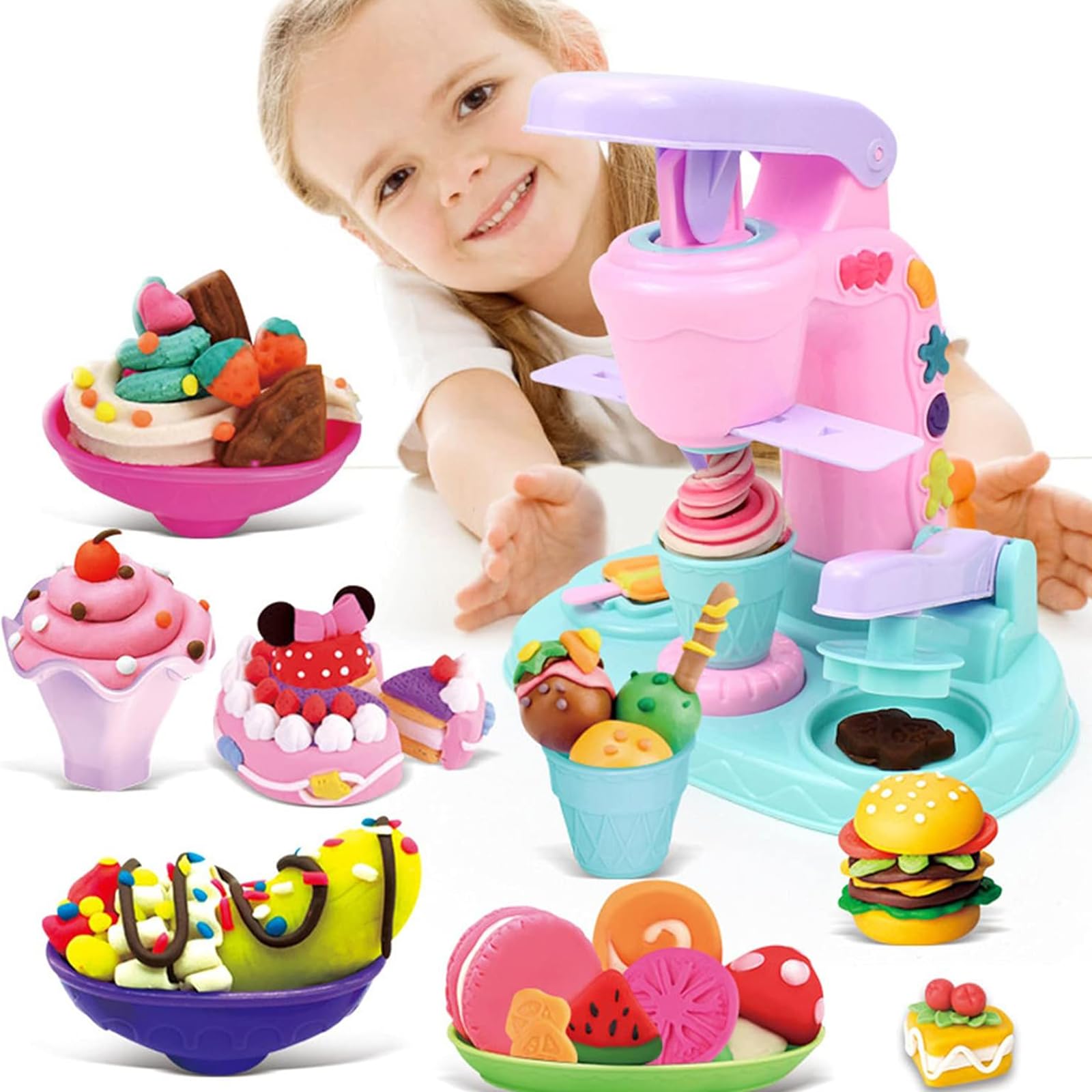 Noetoy gift-ready set for Christmas or birthdays