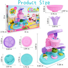 Noetoy non-toxic dough keeps playtime safe and colorful