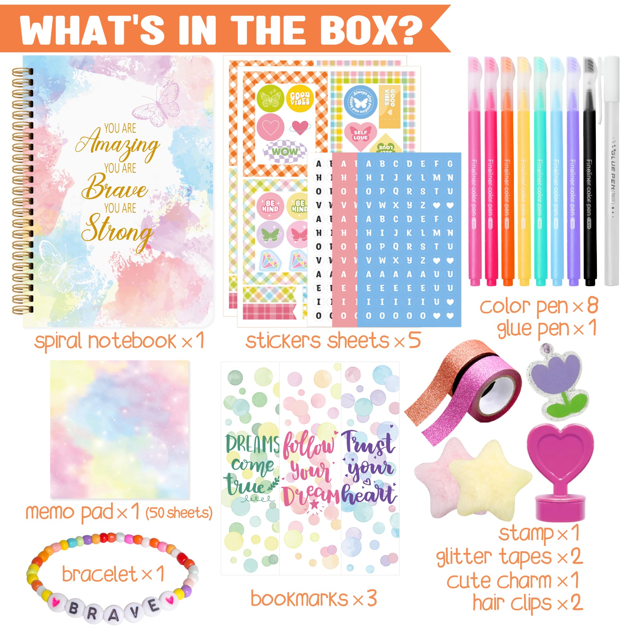 Nollh color fineliner pens set enables vibrant, smooth writing