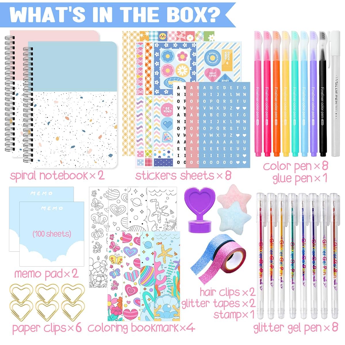 Nollh color pens provide smooth writing and vibrant doodling.