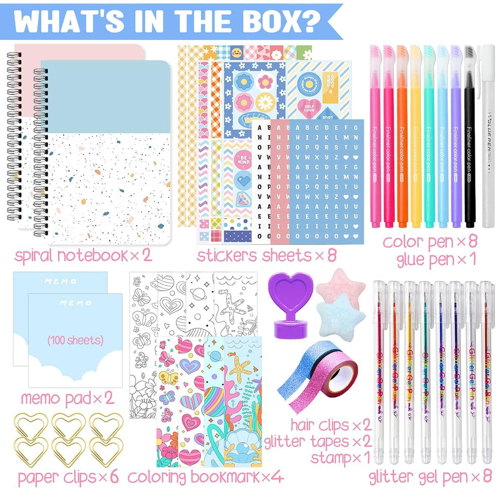 Nollh color pens provide smooth writing and vibrant doodling.