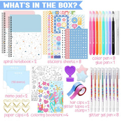Nollh color pens provide smooth writing and vibrant doodling.