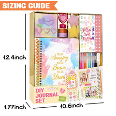 Nollh memo papers and bookmarks for organized journaling