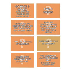 Nonshio couple card pack prompts meaningful dialogue and bonding.