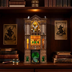 NookMaster 351-piece Ritual of Creation invites calm, mindful crafting.