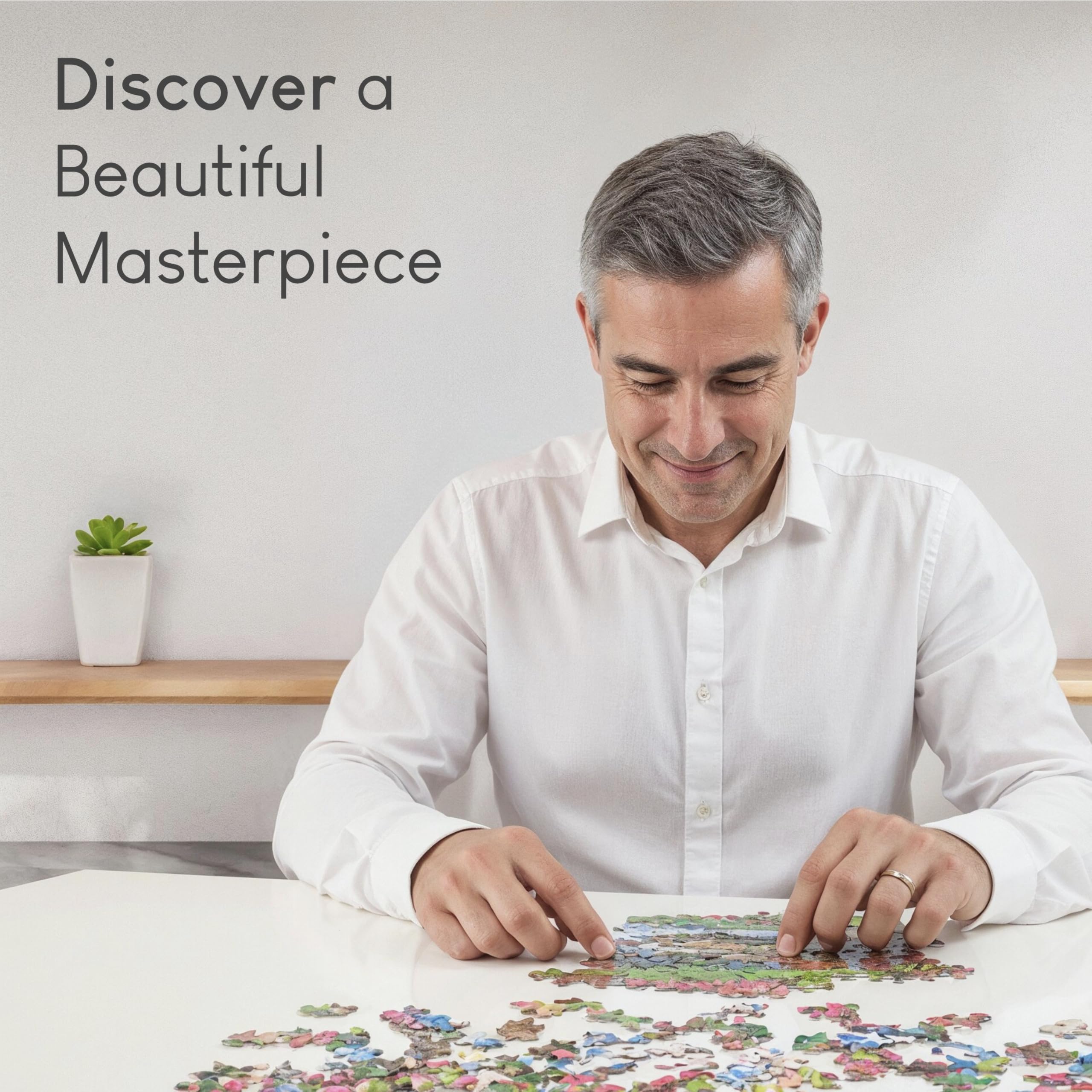 Normic Reusable Zippered Bag organizes pieces for storage.