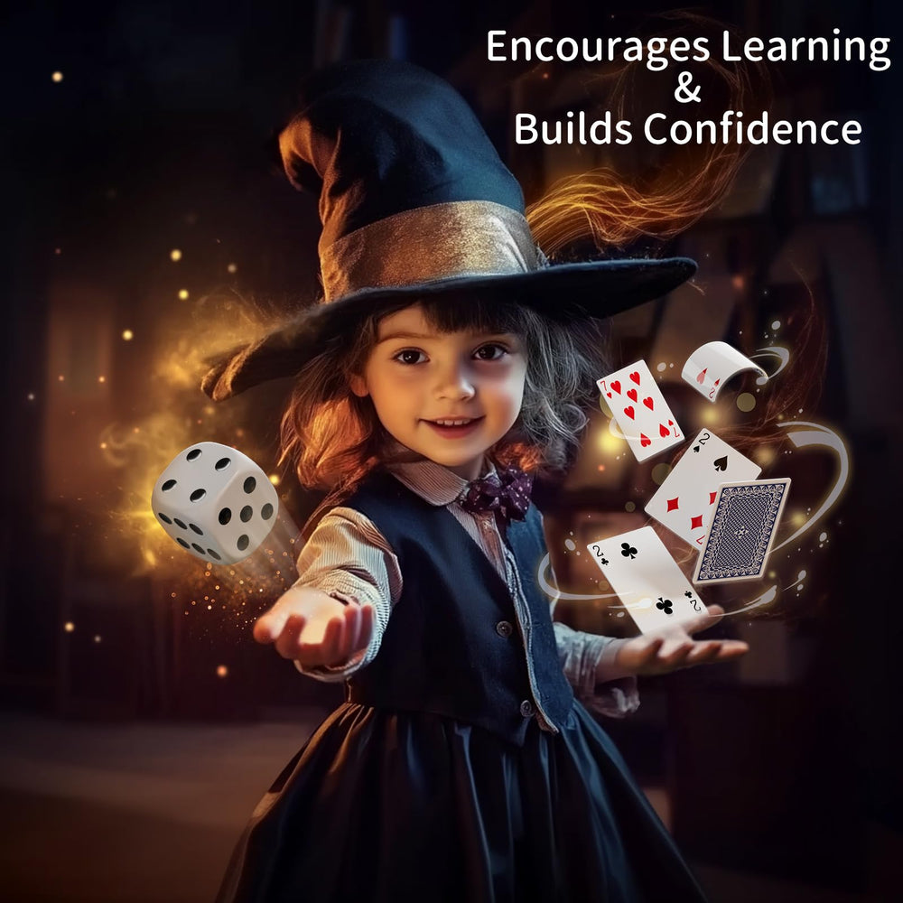 Kid-friendly manual and video guide from Novaluki for easy learning