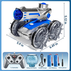Novaluki illuminated wheels for enhanced night driving