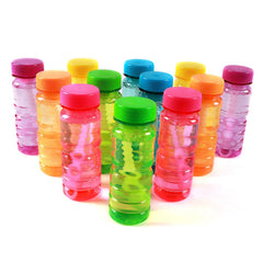 Novelinks blue bubbles shimmer in sunlight for backyard fun.