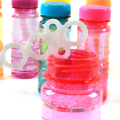Novelinks green bubbles enchant garden and water-based games.