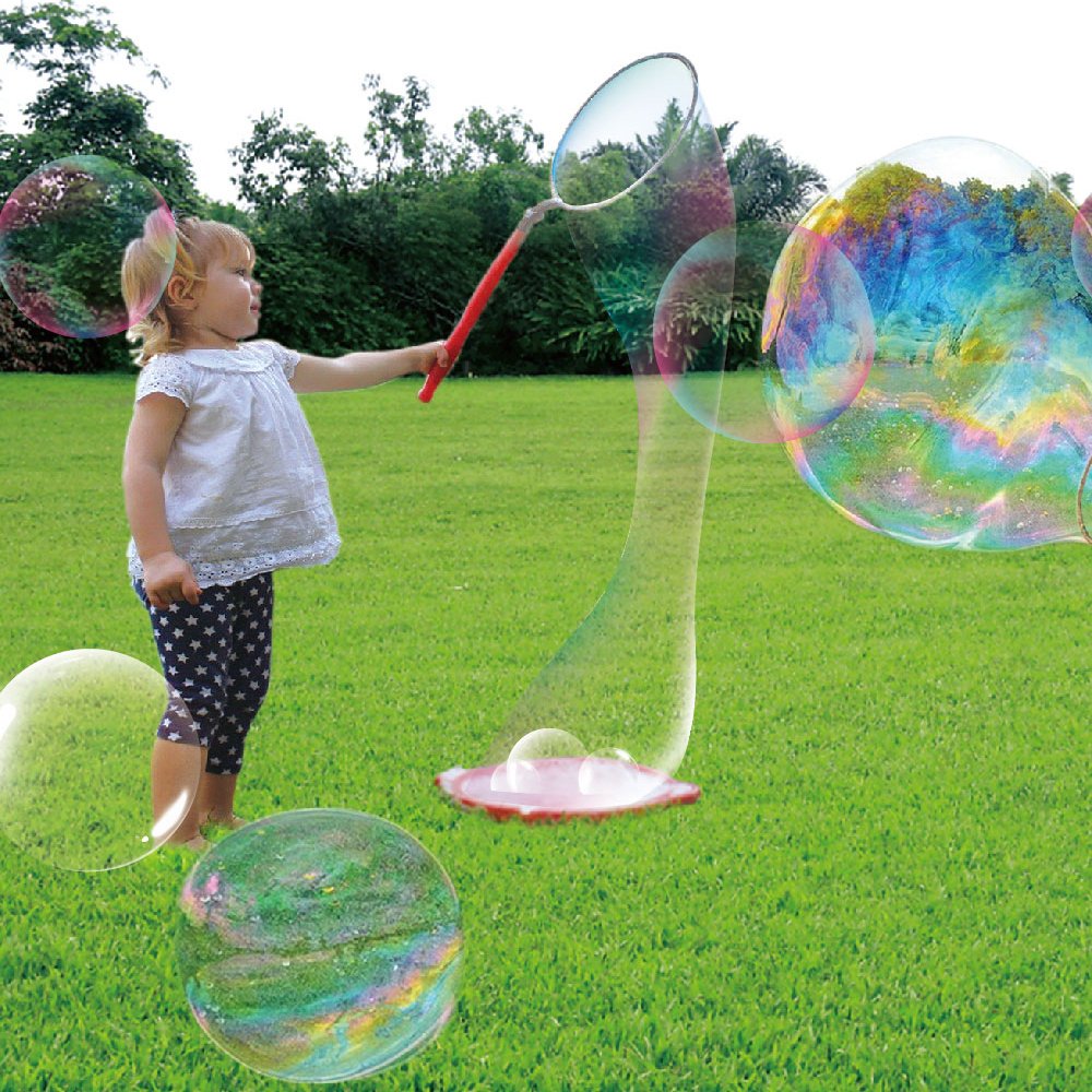 Novelinks 12-pack party favor with colorful bubbles for celebrations.