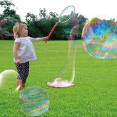 Novelinks 12-pack party favor with colorful bubbles for celebrations.