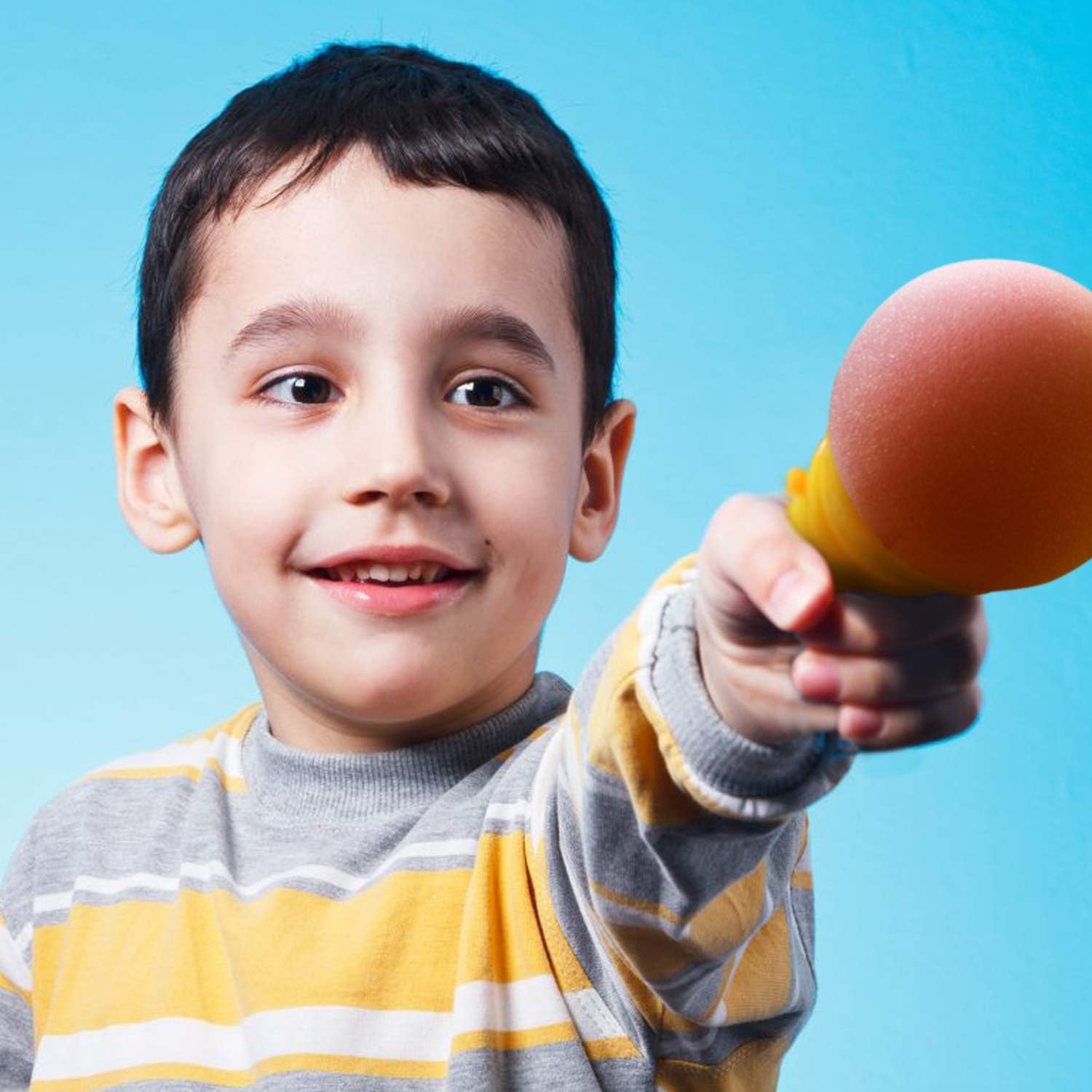 Novelty Place kids party favors are ideal for birthdays.