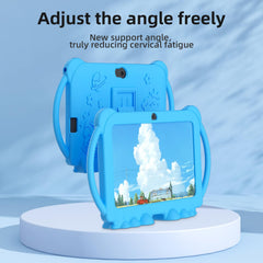 NOVOJOY battery provides hours of educational play away from the charger.